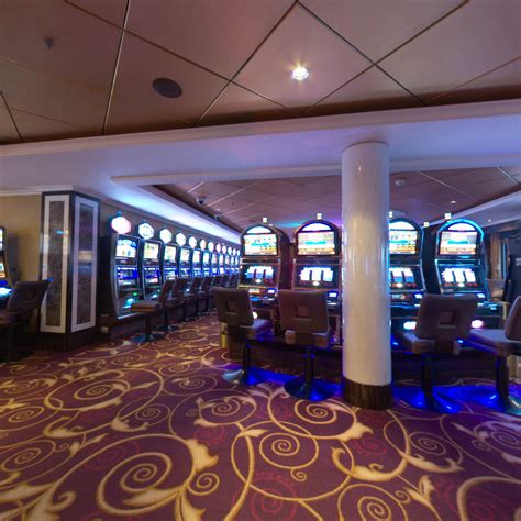 norwegian epic casino The Epic Casino ® Our largest, most elegant full-action casino offers high-roller ambiance, no matter what your game